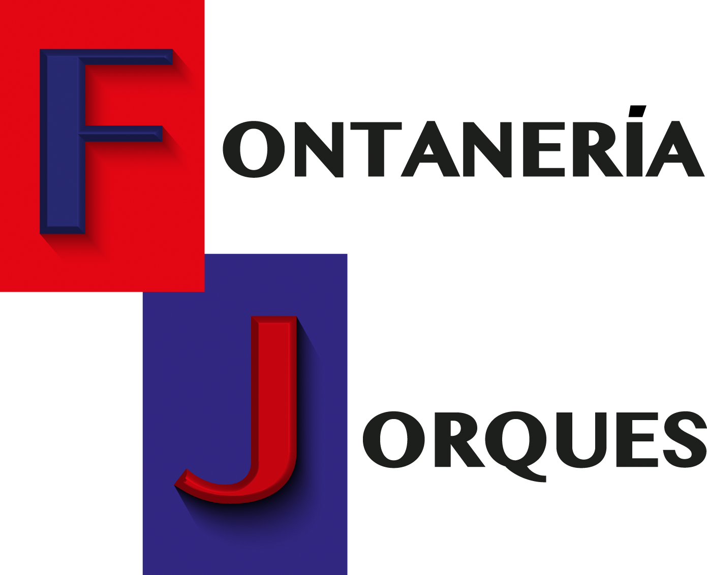 Fontanería jorques